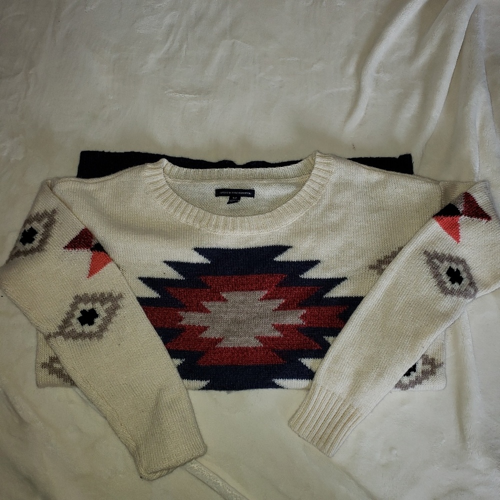 American Eagle Sweater